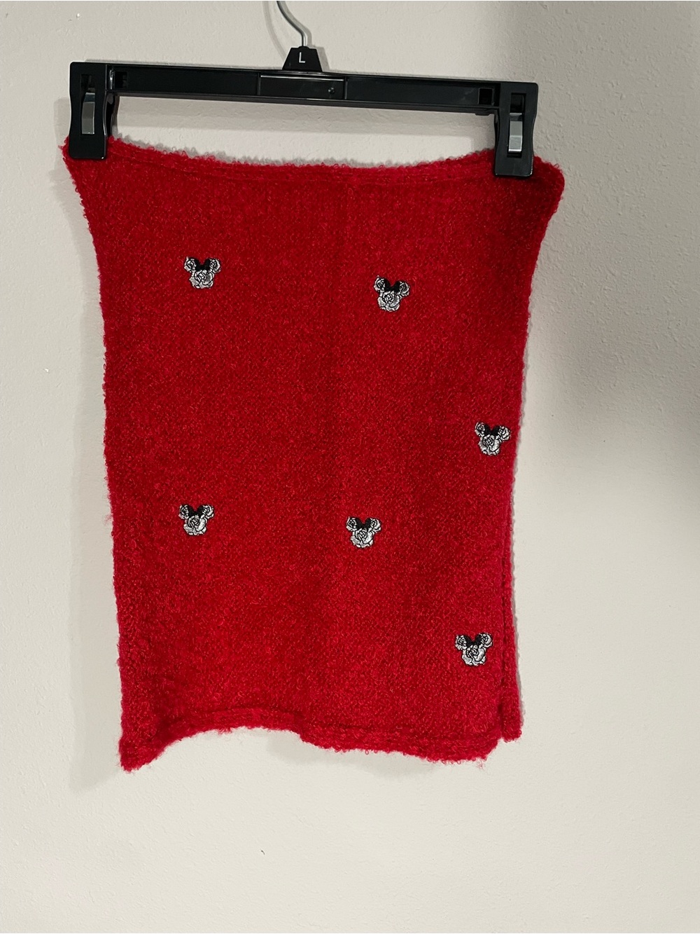 Neck Warmer Disney